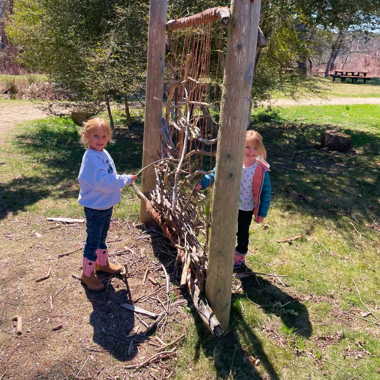 Montessori Preschool in Wellfleet, MA